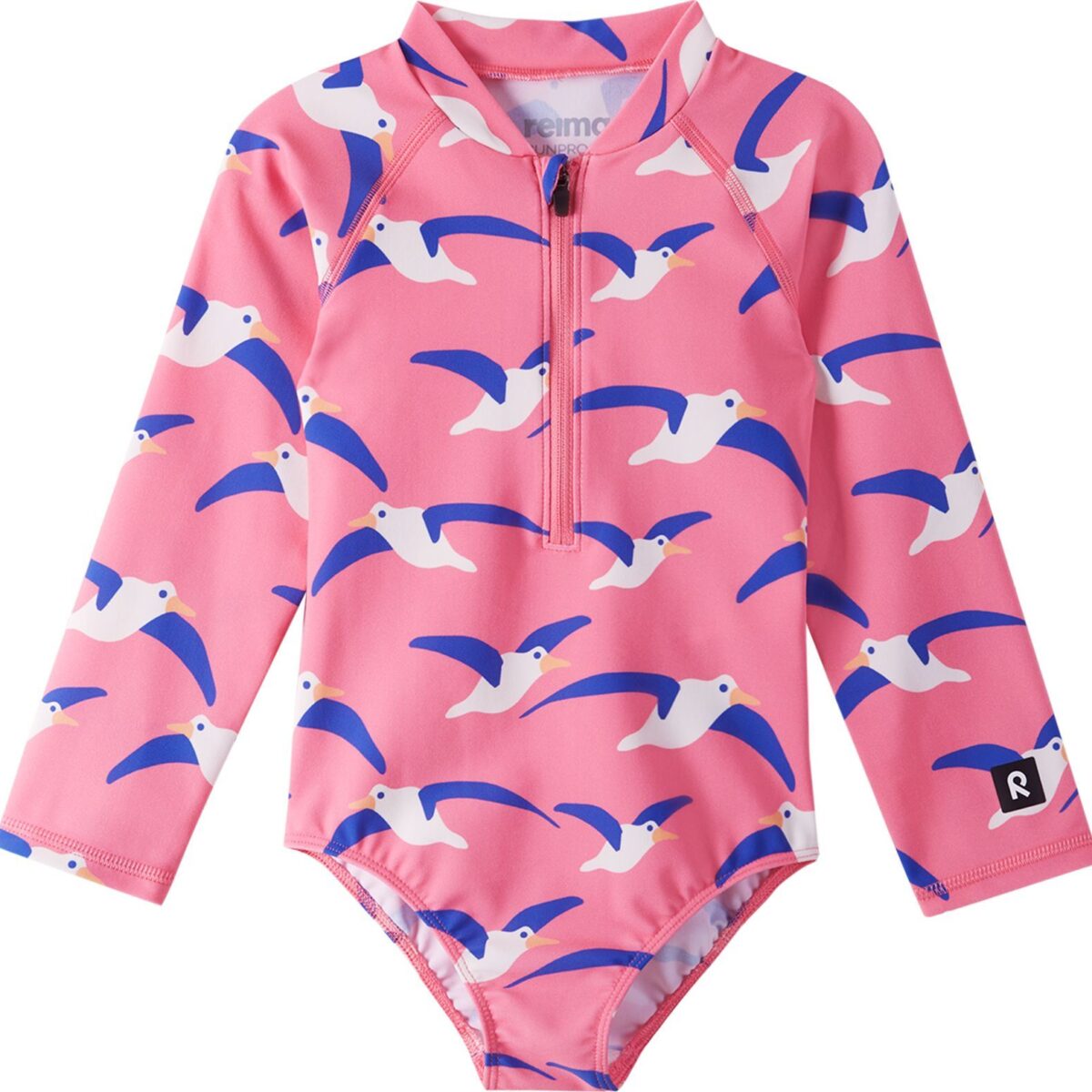 REIMA Pihlis 5200417B Soft Coral 3311