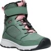 a17b7ef9520a9784c36df4e2970a8500 Keen SKUA WINTER WP 1029622 Green