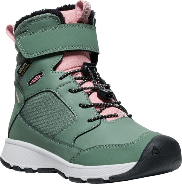 a17b7ef9520a9784c36df4e2970a8500 Keen SKUA WINTER WP 1029622 Green