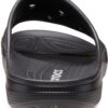 a17f67942486ff2b80bf8ec201d93380 Crocs™ Crocs Saturday Slide Men's Black
