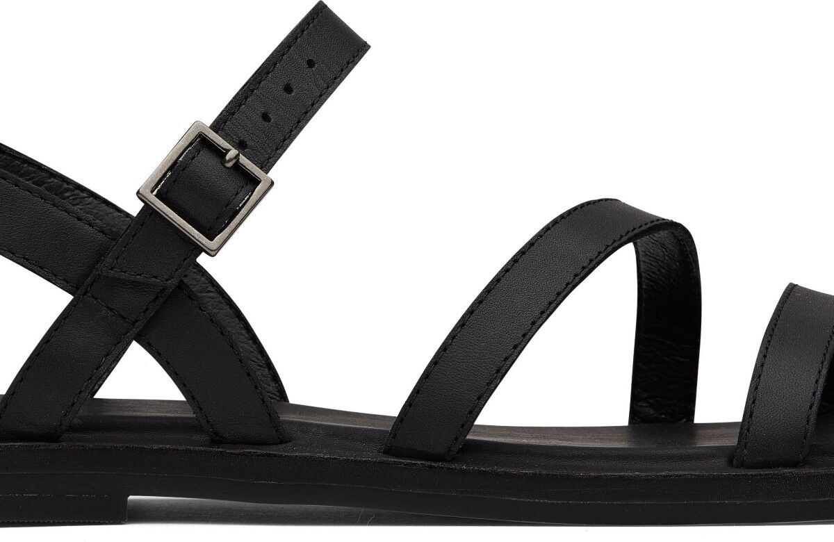 TOMS KIRA 10020802 Black