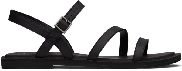 TOMS KIRA 10020802 Black