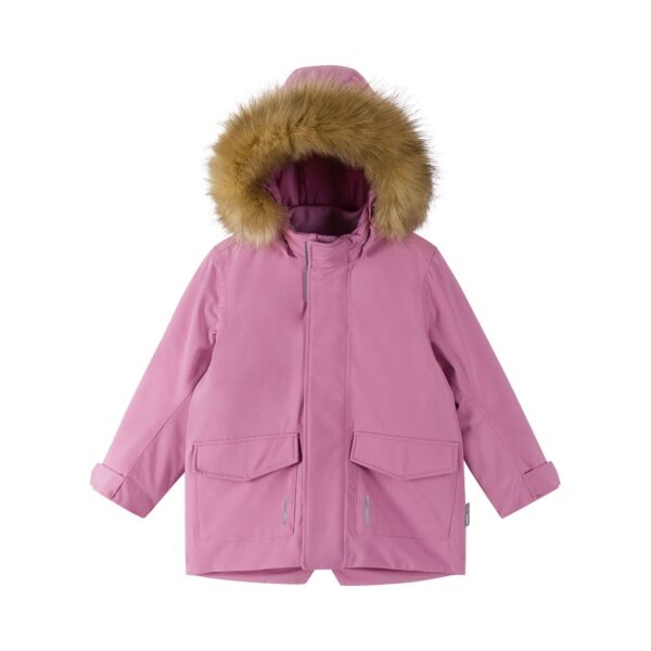 a18579134c4c1b71b13f682fe4b59b3a REIMA MUTKA 5100037B Mauve Pink