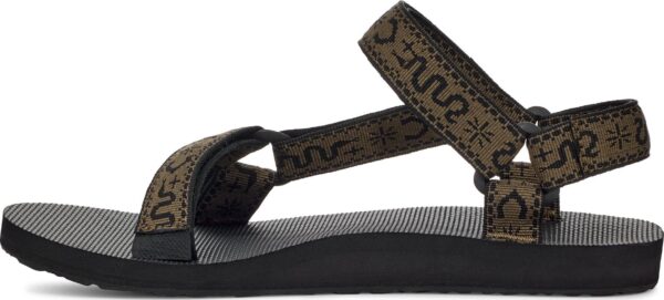 Teva TEVA Original Universal Men's Bandana Dark Olive