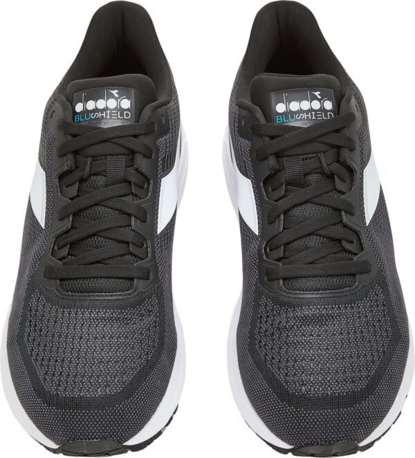 a1a37ab54b8187d950697fcc905e4213 DIADORA Mythos Blushield Vigore Black/White (C7406)