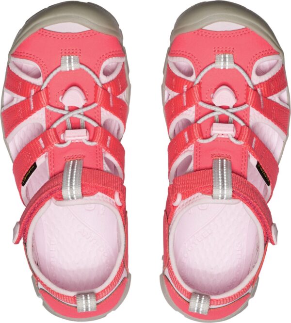 a1a6ab600cc7f23c50206f1340f27b17 Keen SEACAMP II CNX 1028852 Dubarry/Pink-A-Boo