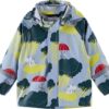 REIMA MOOMIN PLASK Airy Blue 61A6