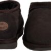 EMU Australia Stinger Compact Chocolate