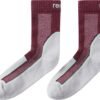 REIMA Kuivuri 5300349A Maroon 39B0