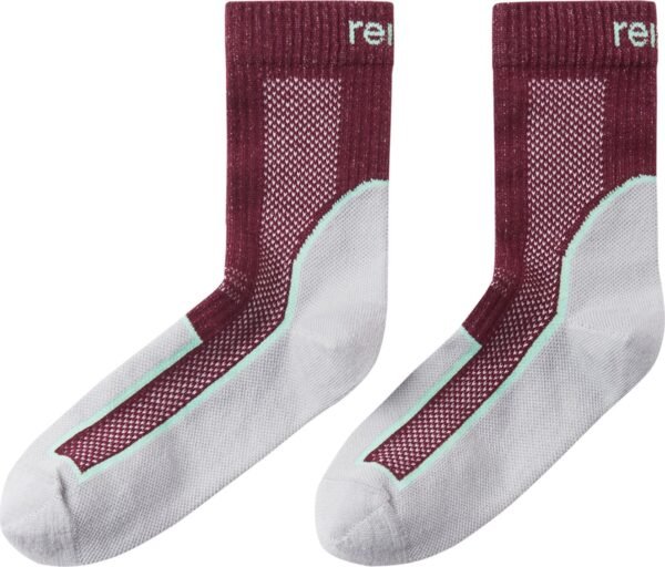 REIMA Kuivuri 5300349A Maroon 39B0