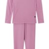 REIMA Lani 5200031A Mauve Pink 4350