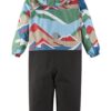 REIMA KIPINA 5100040C Blue Ocean