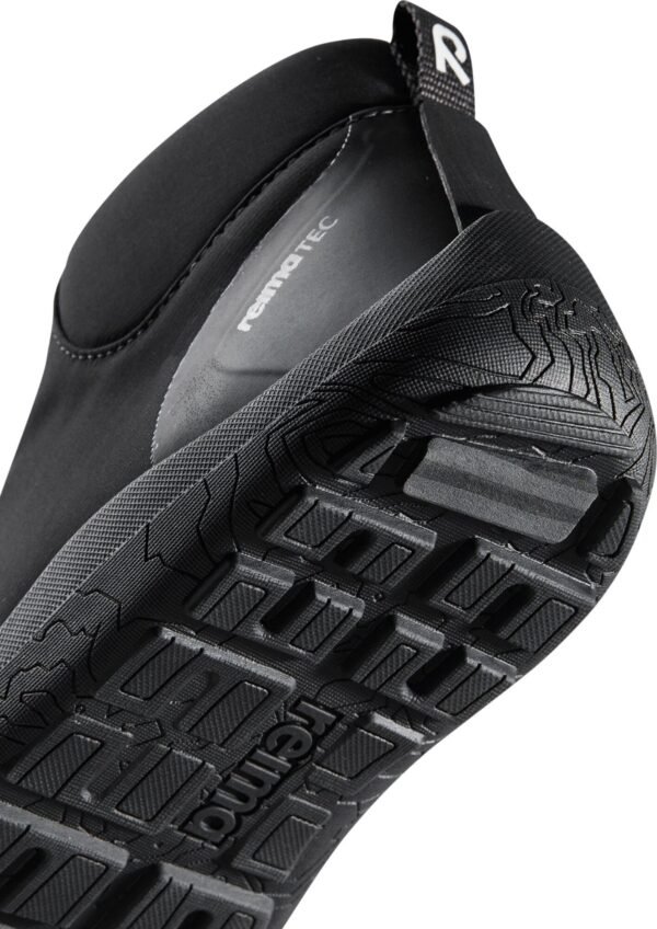 REIMA Loikkii 5400143B Black 9990