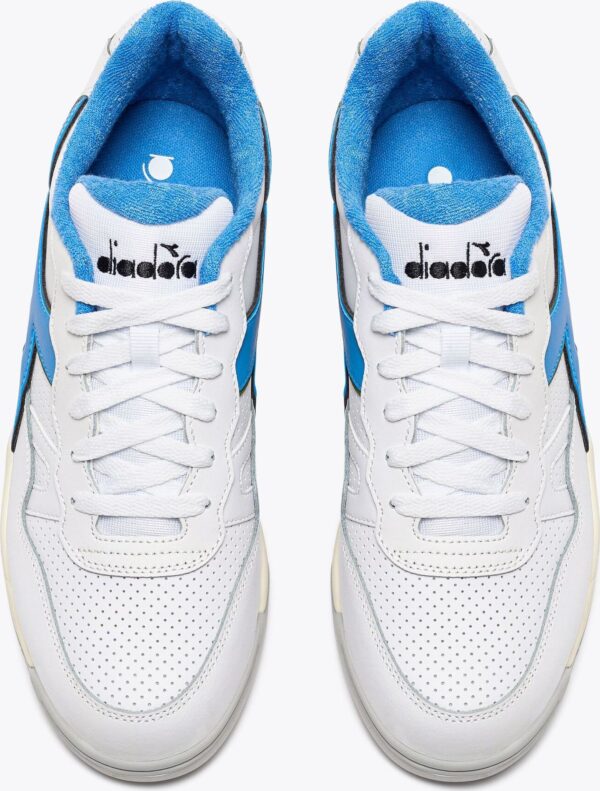 a1d436506e37653065ae03b7dbff3cd4 DIADORA Winner Super White/Blue Fog