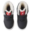 REIMA Pyrytys Soft Black