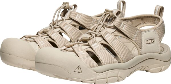 a1e5341a8867aac2d28d30c94ec0d240 Keen NEWPORT H2 MEN Monochrome/Plaza Taupe