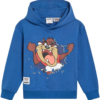a1ea97aa5b12096ede64ad7bbecd7f37 DIADORA JU.HOODIE TEAM Blue Byzantine