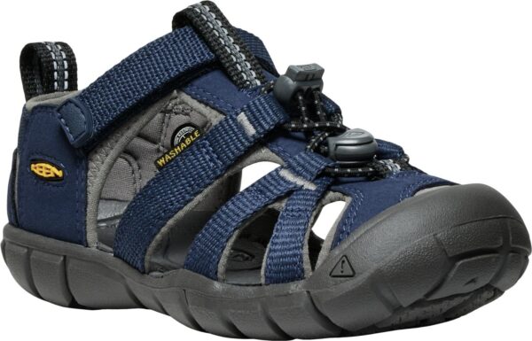 a1fb9a7803a6637d43cc7bac92a3187d Keen SEACAMP II CNX 1030801 Naval Academy/Drizzle