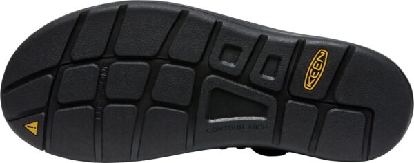 a20f3b6e51607c9aab3cf0ed3cd909fa Keen UNEEK MEN Black/Black
