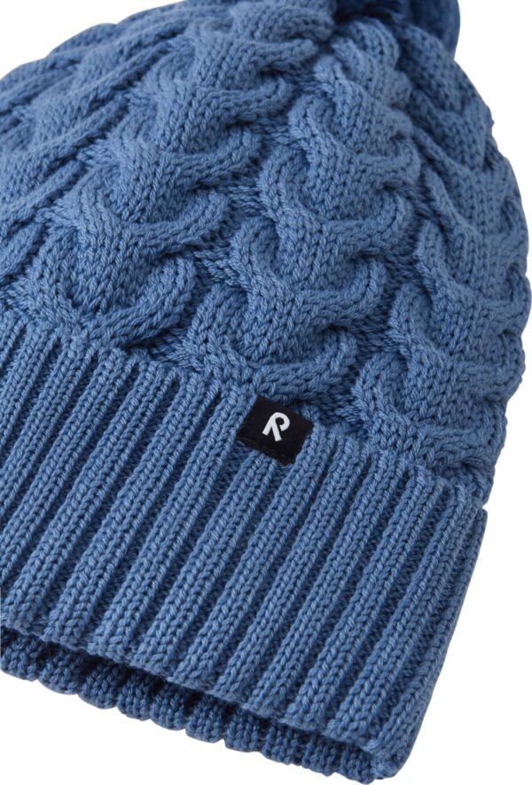 REIMA Routii 5300088C Blue Ocean