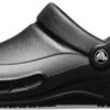 Crocs™ Bistro Black