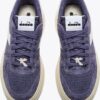 a21e41881e704ba1f986286799fb7749 DIADORA Magic Bold Suede Wn Blue Day-Break