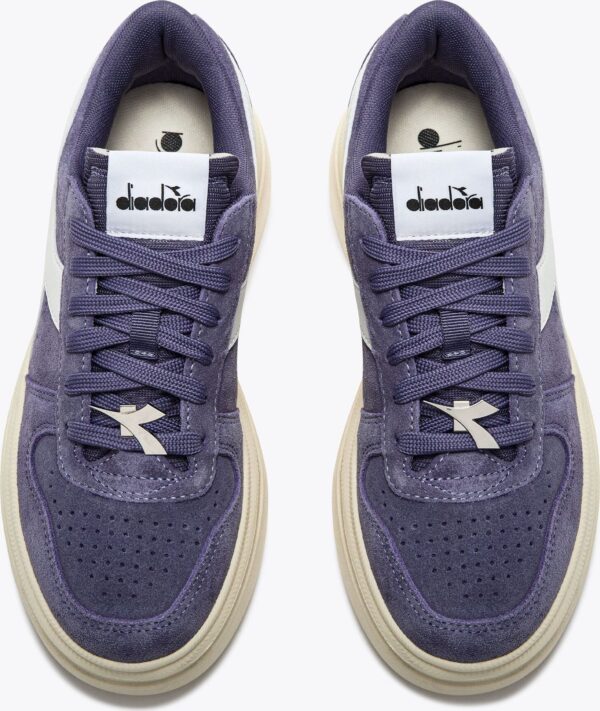 a21e41881e704ba1f986286799fb7749 DIADORA Magic Bold Suede Wn Blue Day-Break