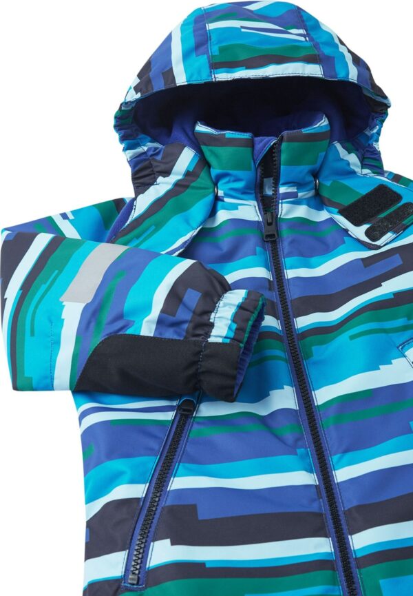REIMA Kurikka 5100131B Twilight Blue