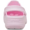 Crocs™ CLASSIC MARY JANE CLOG KID'S 210616 Pink Milk