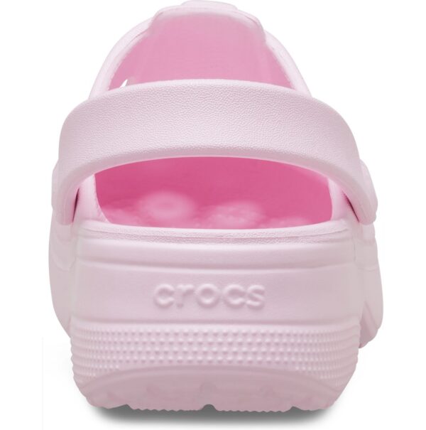 Crocs™ CLASSIC MARY JANE CLOG KID'S 210616 Pink Milk