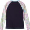 REIMA SunProof shirt Sukeltaja 5200140A Black