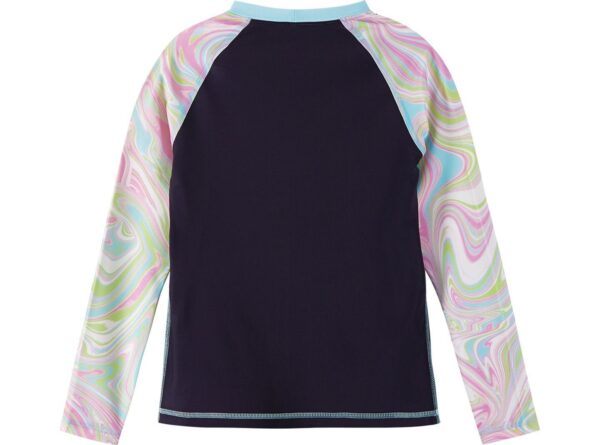 REIMA SunProof shirt Sukeltaja 5200140A Black