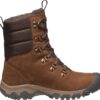 a2364ba303b3c3edf0dffbb7e941a045 Keen Greta Boot Wp Women's Bison/Java