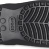 Crocs™ Baya Platform Lined Clog Black