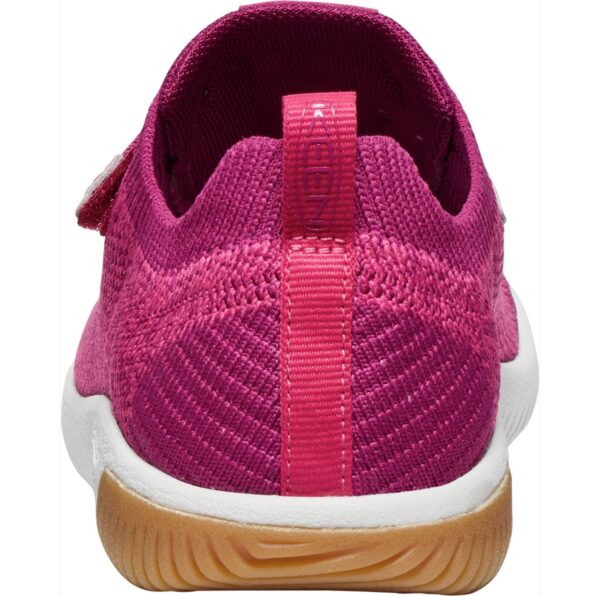 a2483de01b3dc36d1099232dea74b974 Keen KNX KNIT DS 1030072 Beaujolais/Raspberry