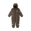 REIMA Marte 5100120B Dark Choco 1270