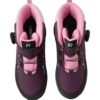 REIMA Hallava Quicklock 5400164A Deep purple