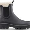 COUGAR Ignite Winter Rubber Black