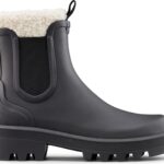COUGAR Ignite Winter Rubber Black