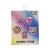 Crocs™ Crocs LEVEL UP 5 PACK G1132400-MU Crocs LEVEL UP 5 PACK G1132400-MU
