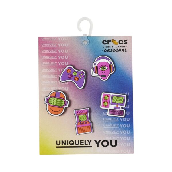 Crocs™ Crocs LEVEL UP 5 PACK G1132400-MU Crocs LEVEL UP 5 PACK G1132400-MU