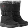 REIMA Sophis 5400101A Black