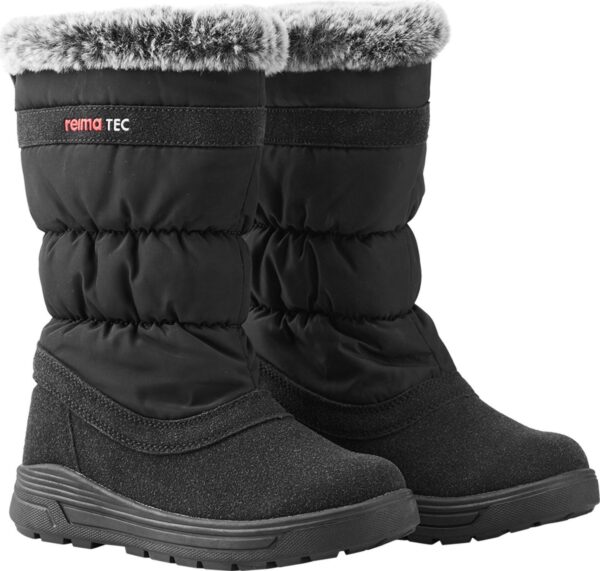 REIMA Sophis 5400101A Black