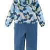 REIMA KIPINA 5100040C Frozen Blue