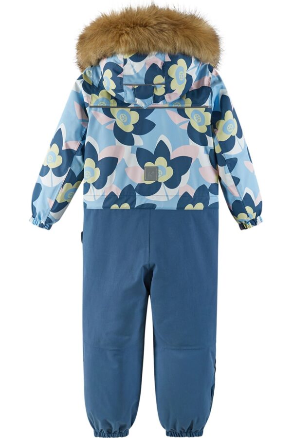 REIMA KIPINA 5100040C Frozen Blue