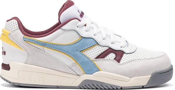 a2cdd1d8d0093ae6b9088d0de9fb9dc8 DIADORA Winner Sl Super White/Dream Blue