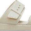 a2d9f9ebf77078ed48a5e07aab15db87 Crocs™ BROOKLYN BUCKLE LOW Sandstone