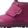 REIMA Hyppii 5400144A Cool Burgundy