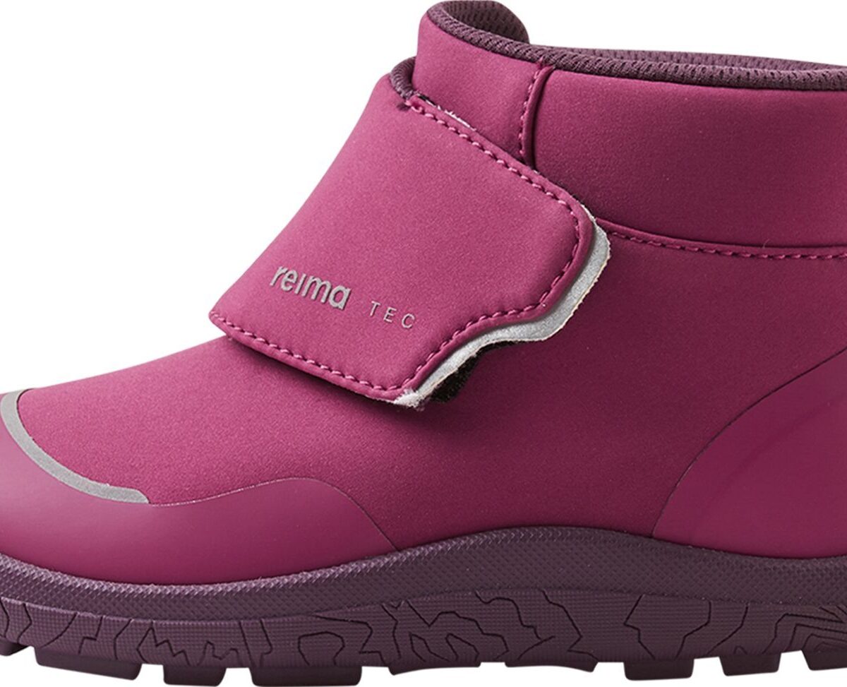 a2deea9f821410556f0da3b593955ca5 REIMA Hyppii 5400144A Cool Burgundy