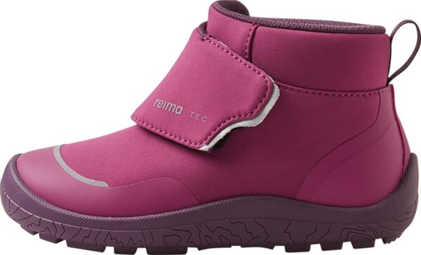 REIMA Hyppii 5400144A Cool Burgundy